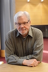 Bill Warfield