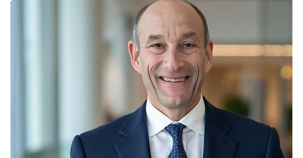 Kenneth Jacobs Elected as Chairman of Vanguard's Board of Directors