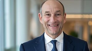 Kenneth Jacobs elected as Chairman of Vanguard's Board of Directors