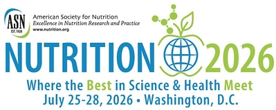 PLT Health Solutions Science Team to Present Three Posters at Nutrition 2026 Conference