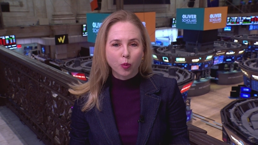 NYSE Content Update: State Street + NYSE to Celebrate 'Fearless Girl'