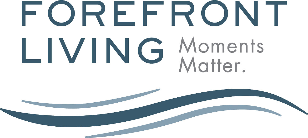 Forefront Living aborde les nouveaux modèles de vieillissement à la télévision