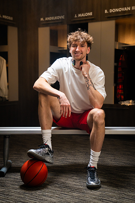 NBA Players Turn To Stress Fitness For Recovery With Pulsetto