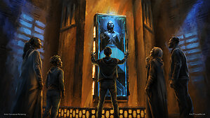 WORLD PREMIERE EXHIBITION "STAR WARS™: THE EXPERIENCE" - A Journey Through the Galaxy TO IMMERSE FANS IN THE LEGACY OF STAR WARS™