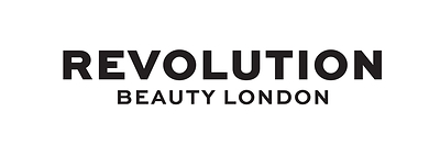 Revolution Beauty Logo