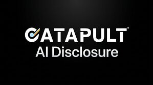 Catapult Becomes First Music Distributor to Integrate AI Disclosure Directly into Distribution Platform