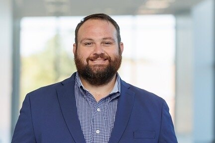 ARCO Design/Build ernennt Brian Shoop zum Direktor für Verfahrenstechnik