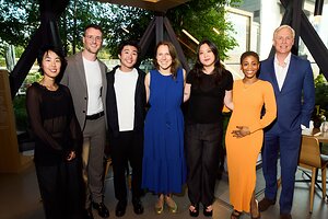 GENESIS HOUSE AND THE GOTHAM FILM &amp; MEDIA INSTITUTE ANNOUNCE INAUGURAL SHORTS FELLOWSHIP WINNERS