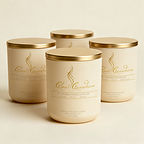 All Glow Guardian Candles