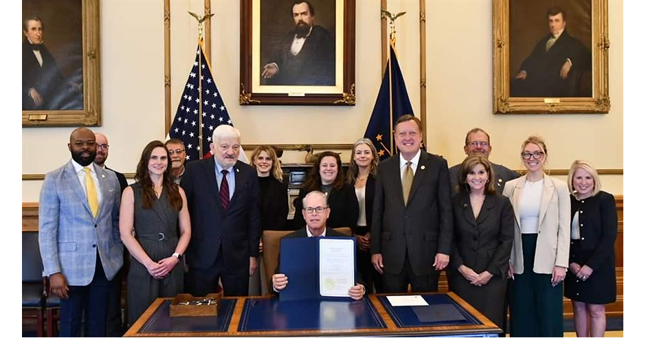 Indiana and Virginia Encourage a Speedy Way to Meet Rising Energy Demand