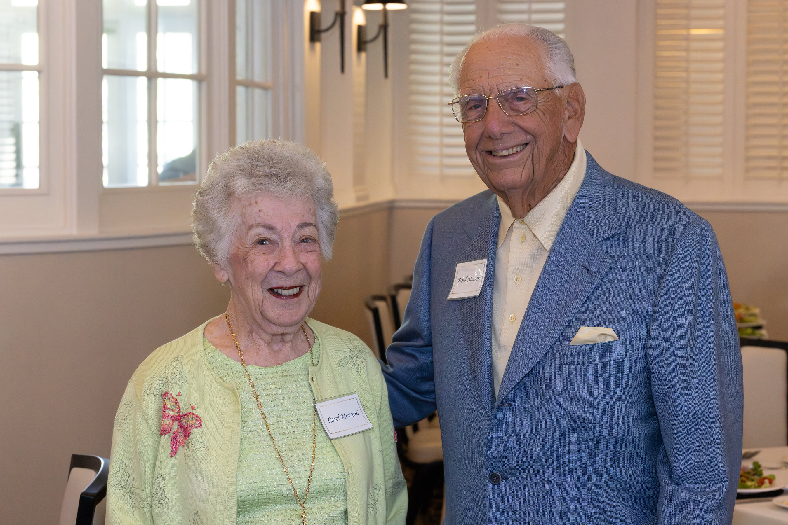 Tampa General Hospital Foundation erhält 5-Millionen-Dollar-Spende