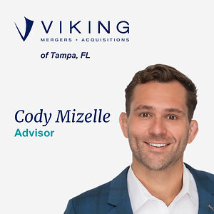 Viking Mergers &amp; Acquisitions Accelerates Florida Growth Strategy