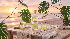 In Celebration of National Tequila Day, Mission Craft Cocktails Debuts Its Newest Innovation: the Pickle-Rita 25%ABV
