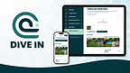 Dive In App Screenshot