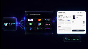 WonderGate Launches Global Payment SaaS Platform, Empowering Businesses with Rapid Cross-Border Acquiring Capabilities