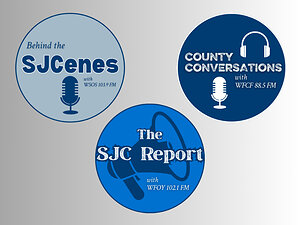 St. Johns County Launches New Podcast Lineup to Expand Transparency and Elevate Community Engagement
