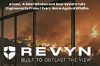 Revyn - Fire Resistant Steel Windows and Steel Doors