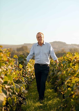 Domaine Pierre Damoy begins a new chapter as part of Roederer Collection