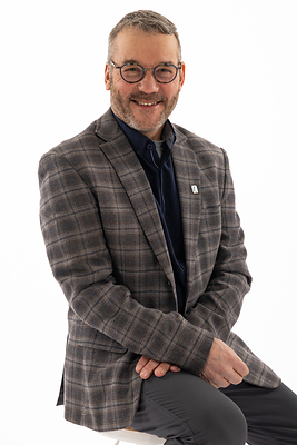 Alain Brassard assurera la présidence par intérim des Producteurs de lait du Québec