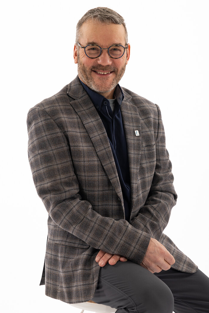 Alain Brassard, 1er vice-président des Producteurs de lait du Québec, assurera la présidence par intérim de l’organisation jusqu’à l’élection du prochain président. 