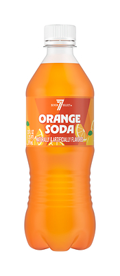 The new 7-Select™ Soda blends classic flavor with everyday value, making it an easy go-to sip  