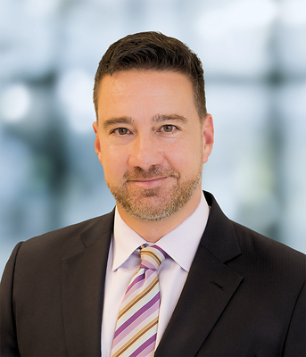 Stateside Associates Names Johnathan Lozier President as Mark Anderson Transitions to Chairman