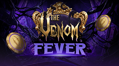 Americas Cardroom Announces That Most Venom Fever Seats Remain Available