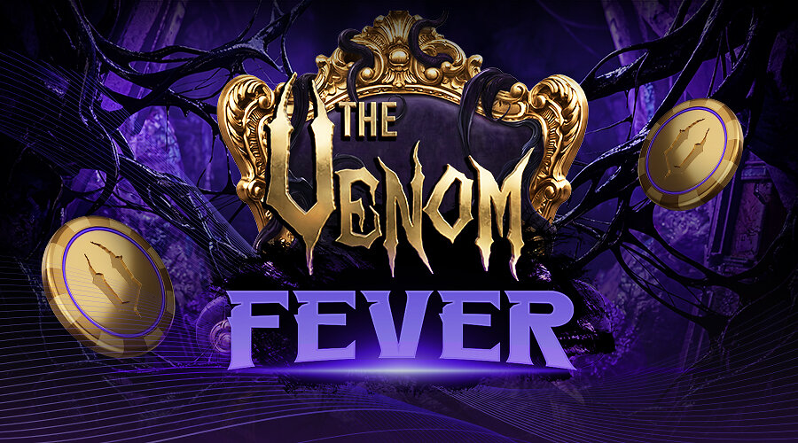 Americas Cardroom Announces That Most Venom Fever Seats Remain Available