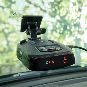 Cobra Electronics Introduces RAD 390: Affordable Radar Detection for More Confident Everyday Driving