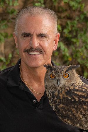 ATLAS OCEAN VOYAGES WELCOMES RENOWNED WILDLIFE EXPERT RON MAGILL ABOARD ANTARCTICA &amp; FALKLANDS EXPEDITION