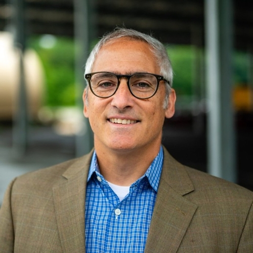 David Eisenbud, Executive Vice President of Sales for Transaera