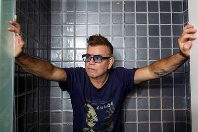 Paul Oakenfold, credit Perfecto Records