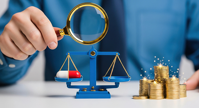"Employers are not lacking data. They see pharmacy costs rising, but no one is accountable for acting on what the numbers show. The response is usually to change vendors or shift more of the cost to employees, neither of which addresses the problem.” - Paul Pruitt, Chief Growth Officer of SHARx