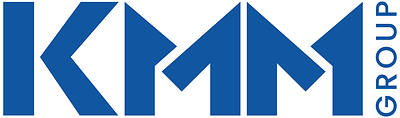 KMM Group Logo and tagline KMM Group Logo and tagline