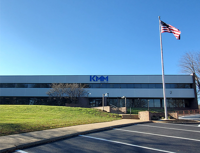 KMM Group Global Headquarters, Hatboro, PA