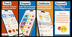 New Smiles & Frowns™ Classroom Edition – Student Behavior Tracking Re-imagined