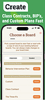A list of Smiles & Frowns behavior board templates that help teachers start faster.