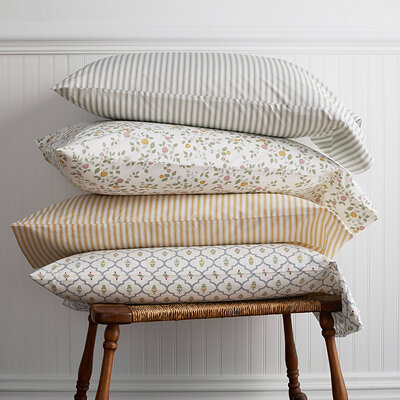 The collection embraces "texture over perfection."