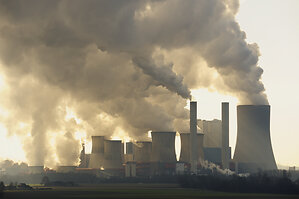 Leading Scientists Say Carbon Accounting Isn't Doing the Job It Was Built For