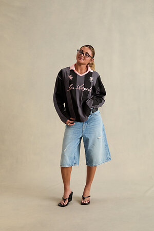 PACSUN AND ANGEL CITY FOOTBALL CLUB SCORE THEIR FIRST CAPSULE COLLECTION