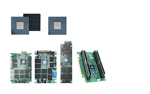 ScaleFlux Unveils PCIe Gen6 SSD and CXL Memory Controllers