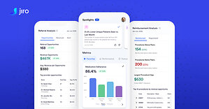 Jiro Launches a New Practice Intelligence Platform Built Entirely Around the Clinician