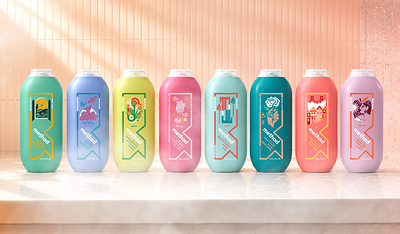 Limited-Edition Artist Collection