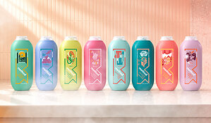 method Turns Its Iconic Body Wash Bottles Into Canvases With New Limited-Edition Artist Collection