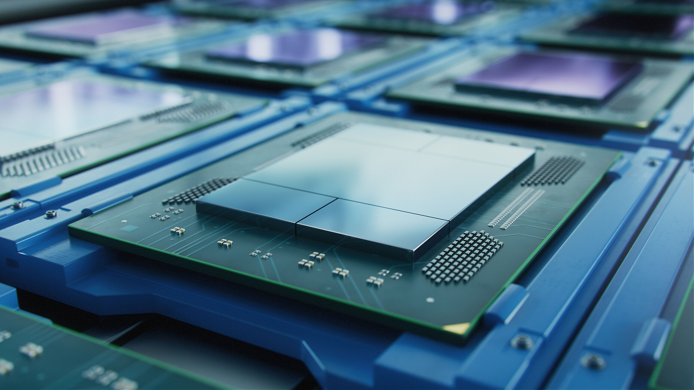 Siemens, NVIDIA Enhance AI Workflows for Semiconductor Design