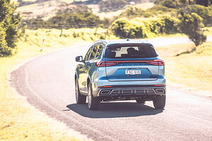 Chery rolls out Winter care campaign to support Australian drivers.