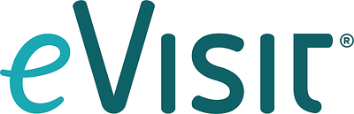 eVisit Logo Primary