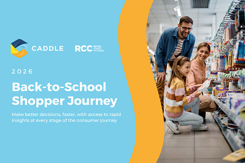 Back-to-School 2026: Caddle x RCC Consumer Research