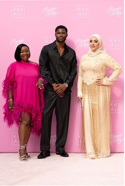 KAYALI Celebrates the Launch of Boujee Kitty Caramel Milk | 22