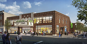 New Jersey Economic Development Authority Approves $43,381,250 Tax Credit Award to Transform the Rialto Center for Creativity